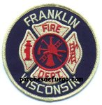 65-franklin-fd-wi